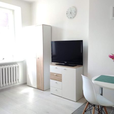 Studio Centrum - 1 Maja 16 Appartement Zabrze Buitenkant foto