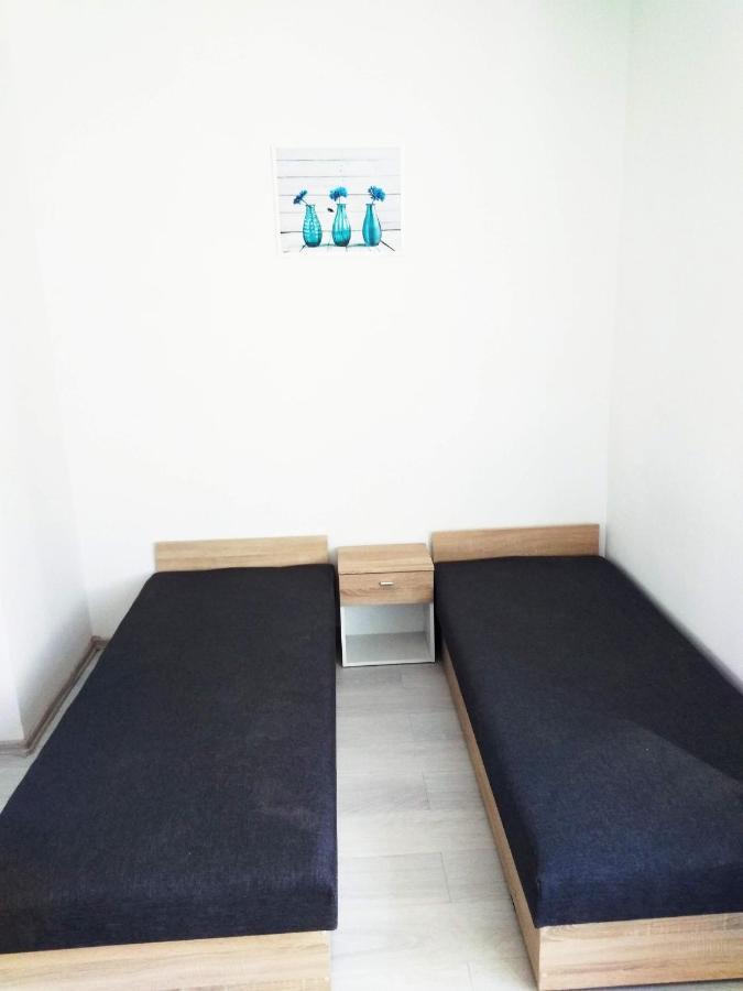 Studio Centrum - 1 Maja 16 Appartement Zabrze Buitenkant foto