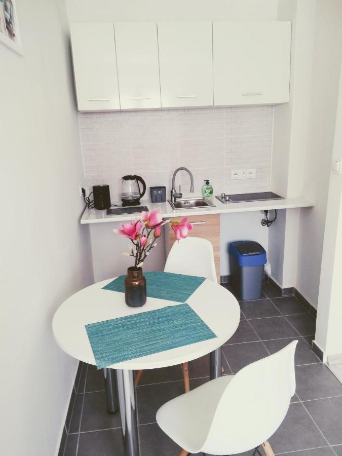 Studio Centrum - 1 Maja 16 Appartement Zabrze Buitenkant foto